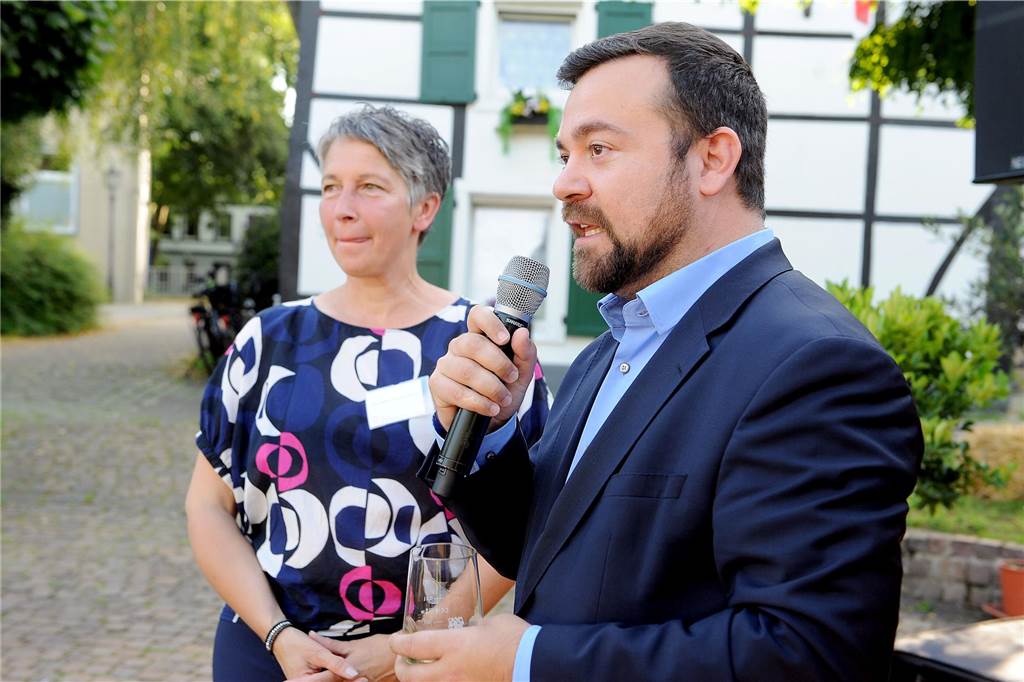 Weinfest am Wuckenhof