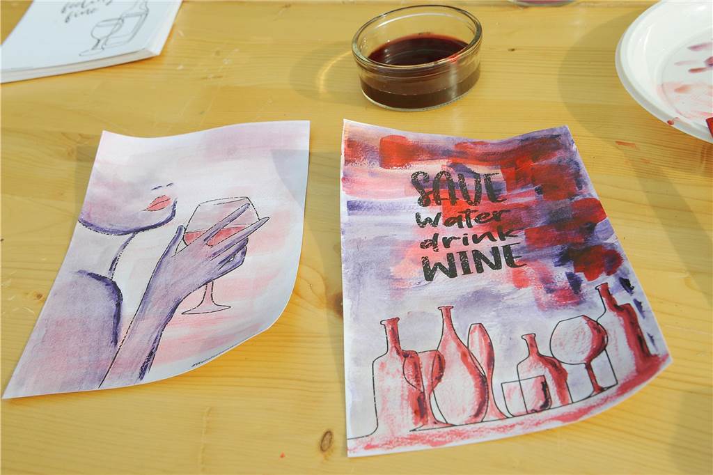 Weinfest am Wuckenhof