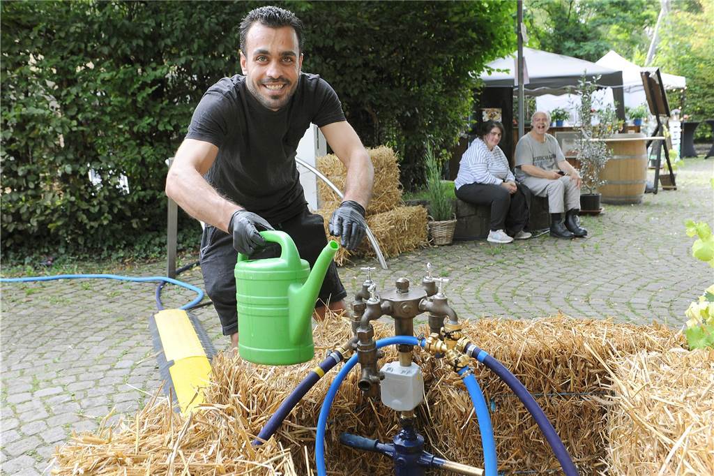 Weinfest am Wuckenhof