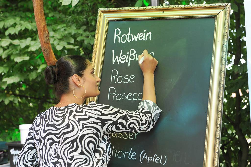 Weinfest am Wuckenhof