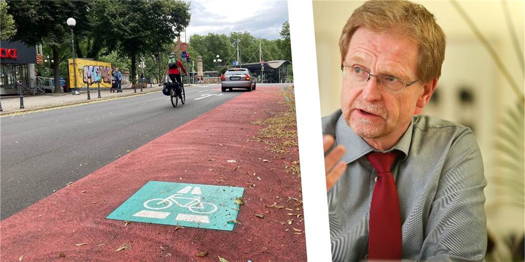 3 Millionen pro Kilometer: Radschnellweg in Dortmund wird deutlich teurer Weitere Zeitverzögerungen bei der Planung des Radschnellwegs Ruhr in Dortmund muss Planungsdezernent Ludger Wilde einräumen.