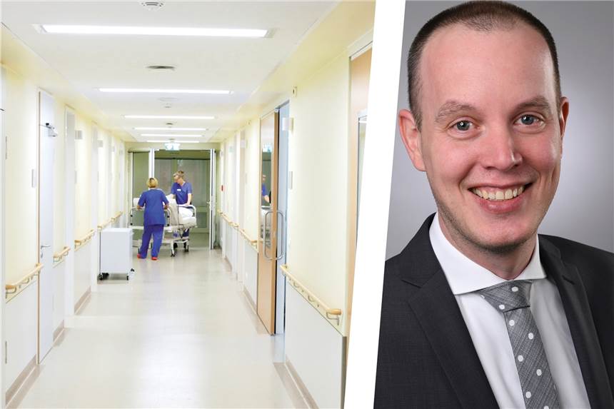 Über 300 Krankheitsfälle in der Belegschaft: Kliniken vor Leistungsbegrenzungen Weiterhin angespannt bleibt die Lage in den Krankenhäusern des Klinikum Westmünsterland, wie Pressesprecher Tobias Rodig berichtet. Die aktuell hohen Infektionszahlen wirken sich mit Verzögerung auf die Belegung der Krankenhäuser und Intensivstationen aus.