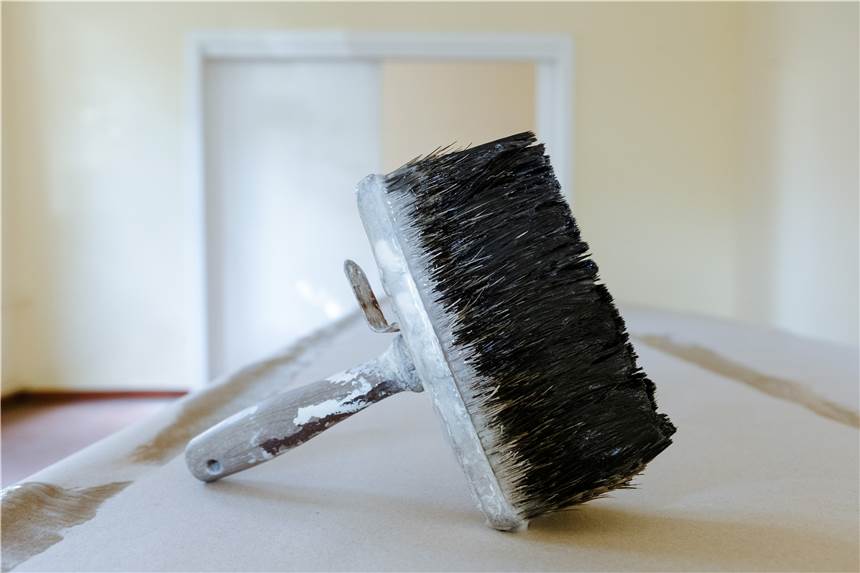 Schadstoffe in der Wohnung: Verbraucher werden im Unklaren gelassen Welche Inhaltsstoffe hat die Wandfarbe? Was steckt in meinem Vinylboden? Sind die Kügelchen im Sitzsack gefährlich? Viele Fragen von Verbrauchern bleiben unbeantwortet.