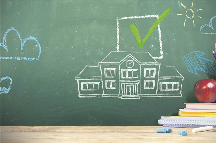 Welche Schule ist die richtige für mein Kind? Um Eltern bei dieser Entscheidung zu unterstützen, hat der RN-Schulcheck die Angebote der Dortmunder weiterführenden Schulen übersichtlich aufgeschlüsselt.