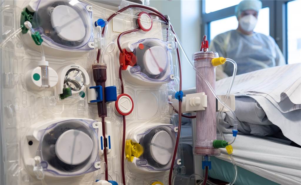 Welche Schutzmaßnahmen ergreifen Kliniken, um zu verhindern, dass es – wie im Fall des Krankenpflegers Niels Högel – zu Tötungen von Patientinnen und Patienten im Krankenhaus kommt? 