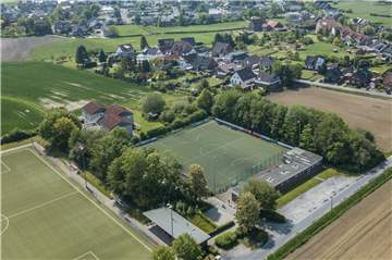 Welche Vereine erhalten Geld aus dem Fördertopf für die Modernisierung der Sportstätten? Einen Hinweis darauf gibt die Liste des Stadtsportverbandes.