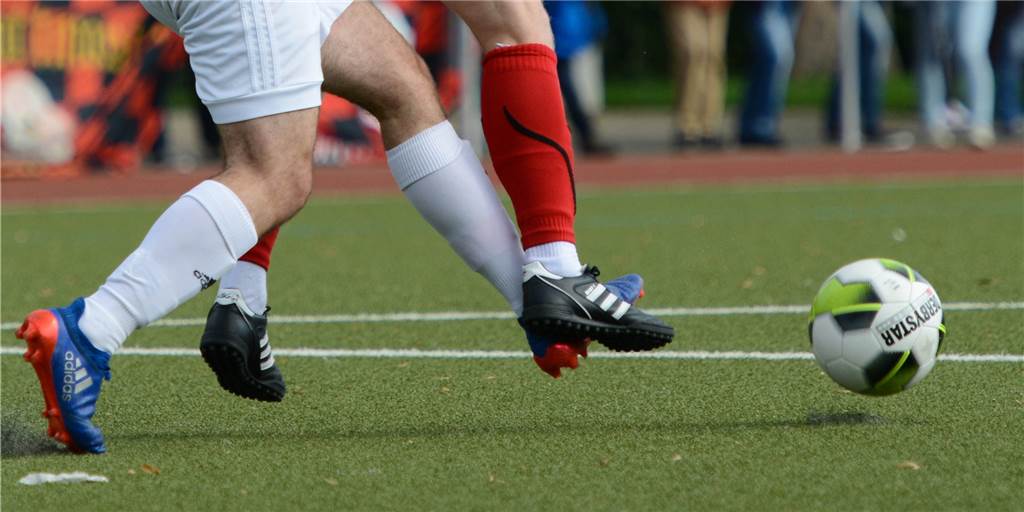 Kreisliga-Torjäger beweist auch mit 34 Jahren Standvermögen im Duell um die Krone Welcher Stürmer hatte den besten Lauf im Fußballkreis? Die Auswertung ist eindeutig.