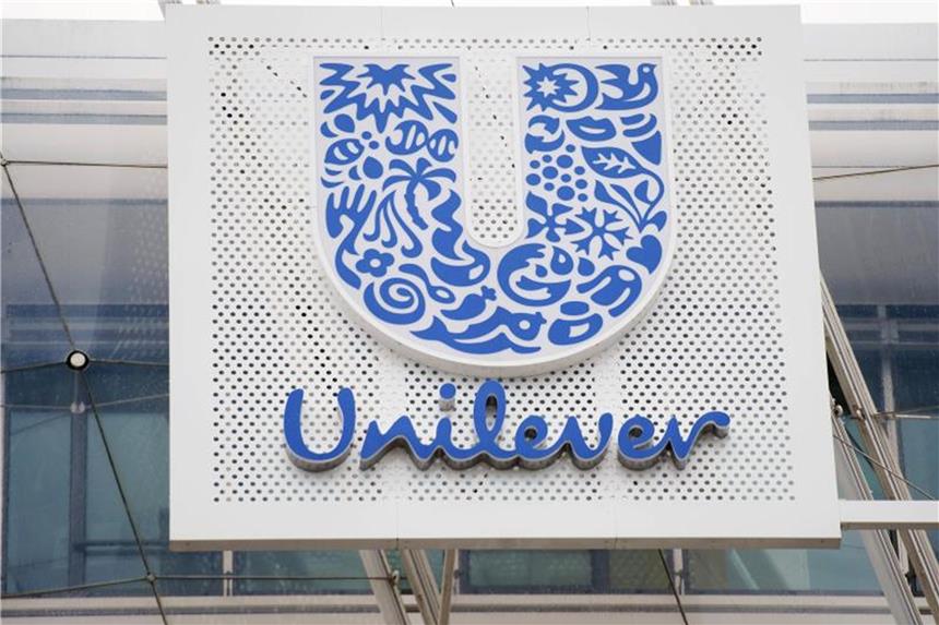 Weltweit beschäftigt Unilever etwa 170 000 Menschen. Foto: Daniel Reinhardt