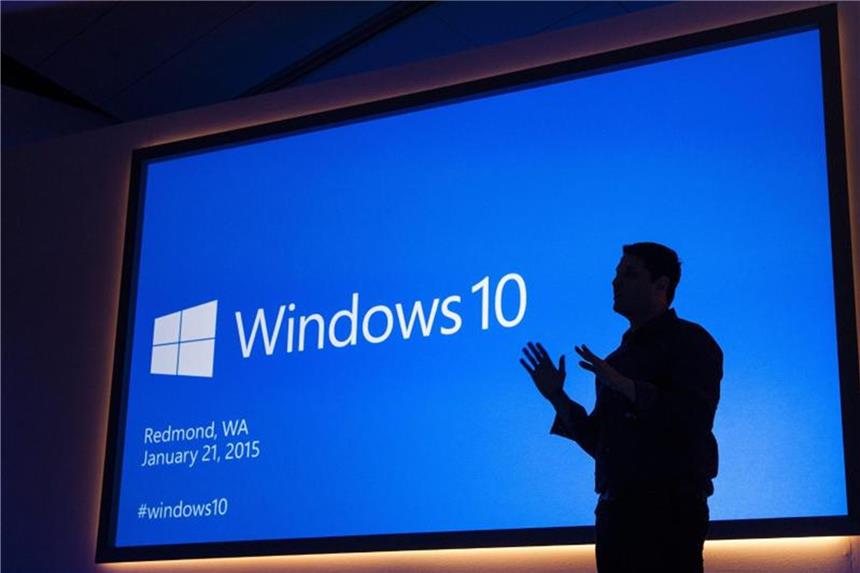 Gartner: Ausgaben für IT steigen auf 3,7 Billionen Dollar Weltweit haben Unternehmen in diesem Jahr gut 4,5 Prozent mehr für IT ausgegeben als im Vorjahr. Foto: Microsoft