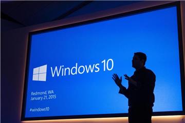 Weltweit haben Unternehmen in diesem Jahr gut 4,5 Prozent mehr für IT ausgegeben als im Vorjahr. Foto: Microsoft