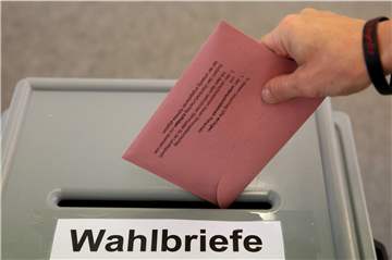 Wen wählen die Werner im Herbst zum Bürgermeister? Amtsinhaber Lothar Christ bekommt einen ernsthaften Konkurrenten.