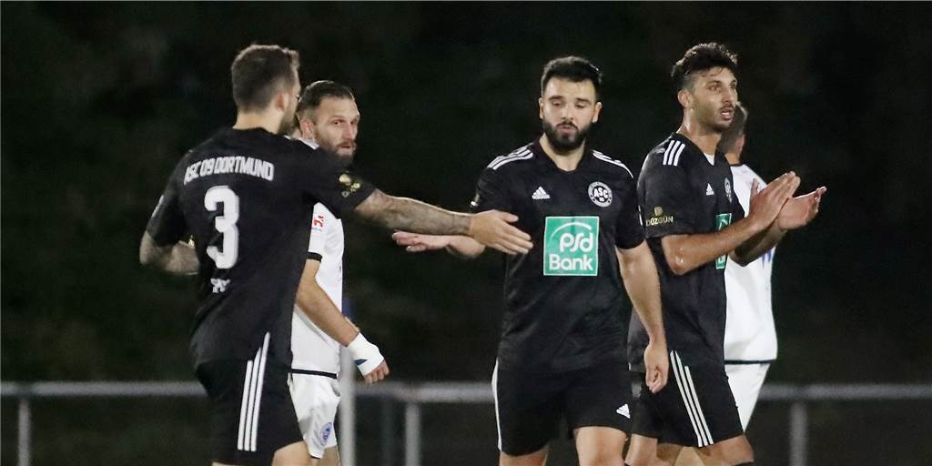 Ex-Dortmunder trifft auf den ASC 09 Dortmund – „Hauptsache wir punkten“ Wenn der ASC 09 am Wochenende sein Heimspiel bestreitet, wartet auch ein ehemaliger Dortmunder auf den Oberligisten.