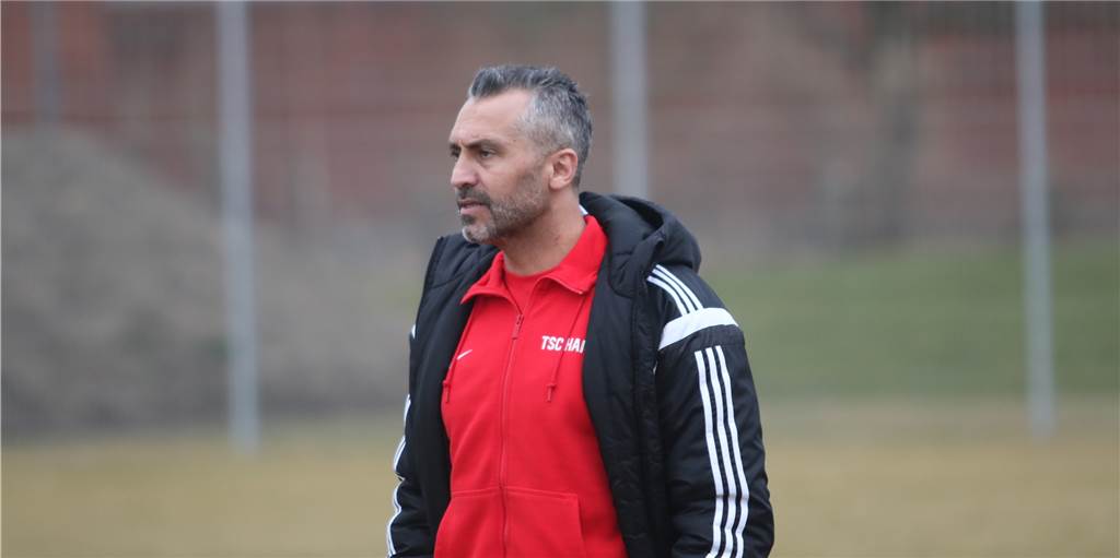 Nach Niederlage bei Eintracht Werne: Schlimme Verletzungen beim TSC Hamm befürchtet Wenn es ganz dicke kommt, dann muss Erdal Akyüz, Trainer des A-Ligisten TSC Hamm, auf zwei weitere offensive Stammkräfte verletzungsbedingt verzichten.