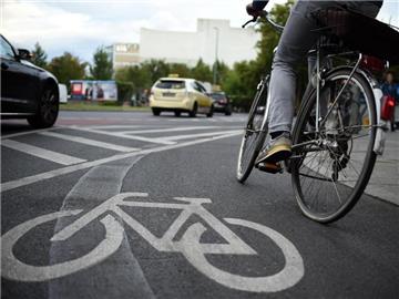 Wer alkoholisiert auf das Fahrrad steigt, muss wie Autofahrer mit strafrechtlichen Folgen rechnen. Foto: Britta Pedersen