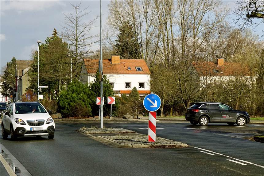 SPD fordert neuen Fuß- und Radweg zwischen Wandhofen und Schwerte Wer als Radfahrer derzeit auf der Hagener Straße von Schwerte nach Wandhofen fahren möchte, muss über die Hagener Straße.