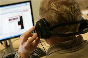 Wer einen Musik-Server an seinem PC errichten will, kann dazu die Software Minimserver nutzen. Foto: Bodo Marks/dpa