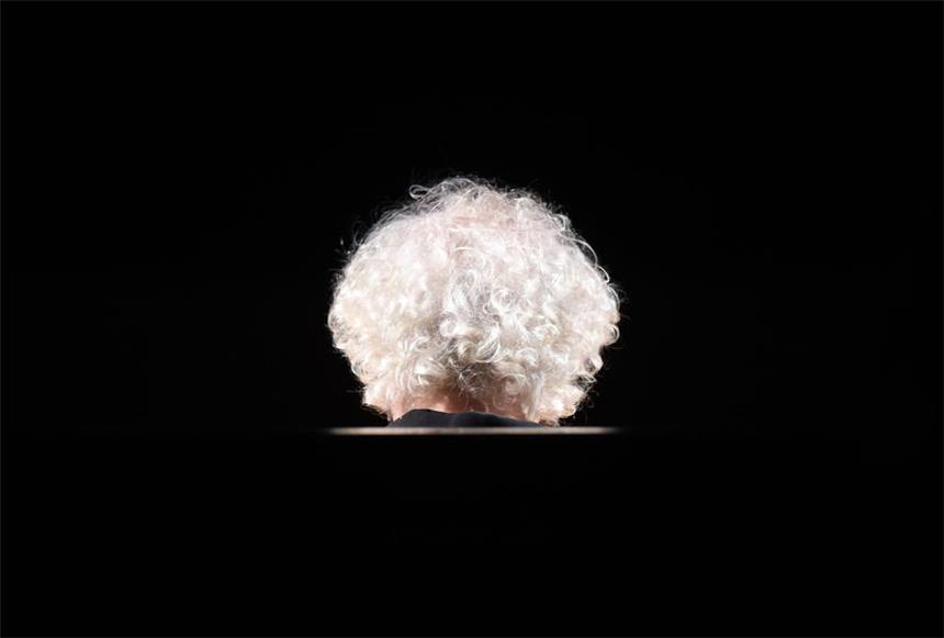 Wer folgt 2018 auf Sir Simon Rattle? Die Berliner Philharmoniker stimmen darüber gerade ab.