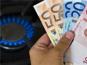 Wer für die kommende Heizperiode steigende Gaspreise fürchtet, kann sich mit einer Preisgarantie absichern. Foto: Patrick Pleul