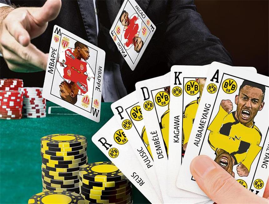Wer hat heute Abend die besseren Karten: Monaco oder der BVB?