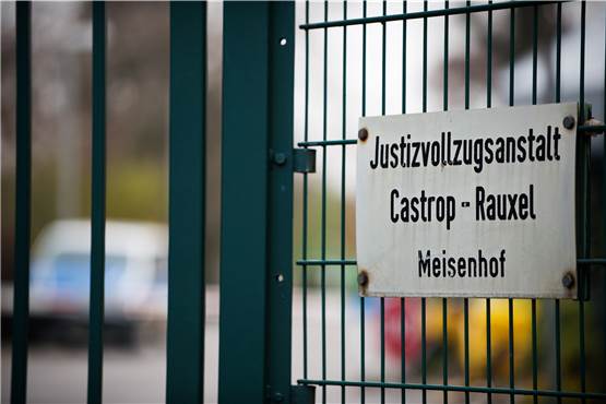Knast ohne Selbstmorde: Warum der Meisenhof dem Todes-Trend in NRW-Gefängnissen nicht folgt