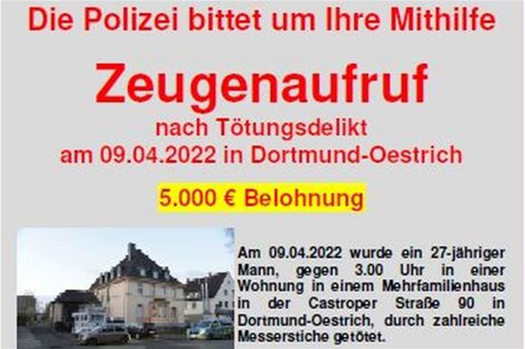 Vier Fotos, vier Fälle: LKA sucht in Castrop-Rauxel nach diesen Personen Wer Hinweise geben kann, die zur Ergreifung Tatverdächtiger führen, kann mit einer Belohnung rechnen.