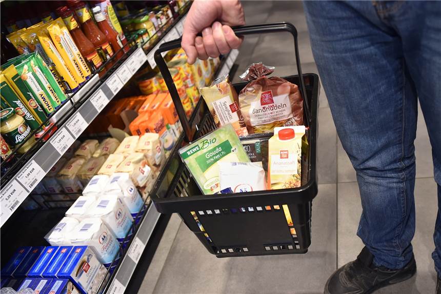 Nachbarschaftshilfe in der Corona-Krise: Diese Dortmunder bieten Hilfe an Wer in Dortmund beispielsweise Hilfe beim Einkaufen sucht, findet hier Unterstützung.