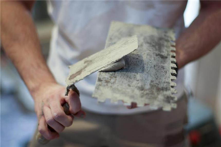 Wer mit seiner Ausbildung unzufrieden ist, sollte nicht gleich aufgeben, sondern nach den Ursachen forschen. Oft hilft schon ein Wechsel des Ausbildungsbetriebs. Foto: Ina Fassbender