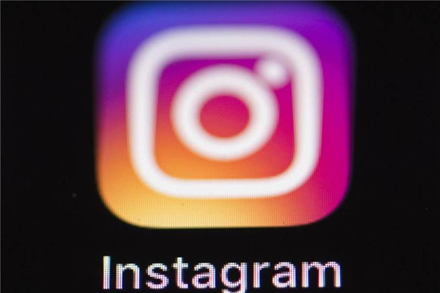 Mehr Instagram-Nutzer sollen bestätigte Accounts bekommen Wer seinen Instagram-Account verifizieren lassen möchte, muss verschiedene Dokumente in Kopie an Instagram senden. Foto: Silas Stein/dpa