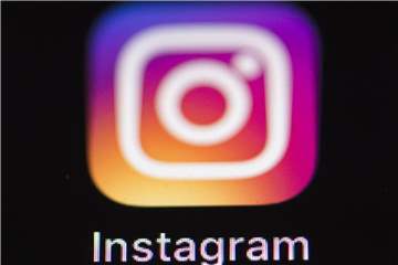 Wer seinen Instagram-Account verifizieren lassen möchte, muss verschiedene Dokumente in Kopie an Instagram senden. Foto: Silas Stein/dpa