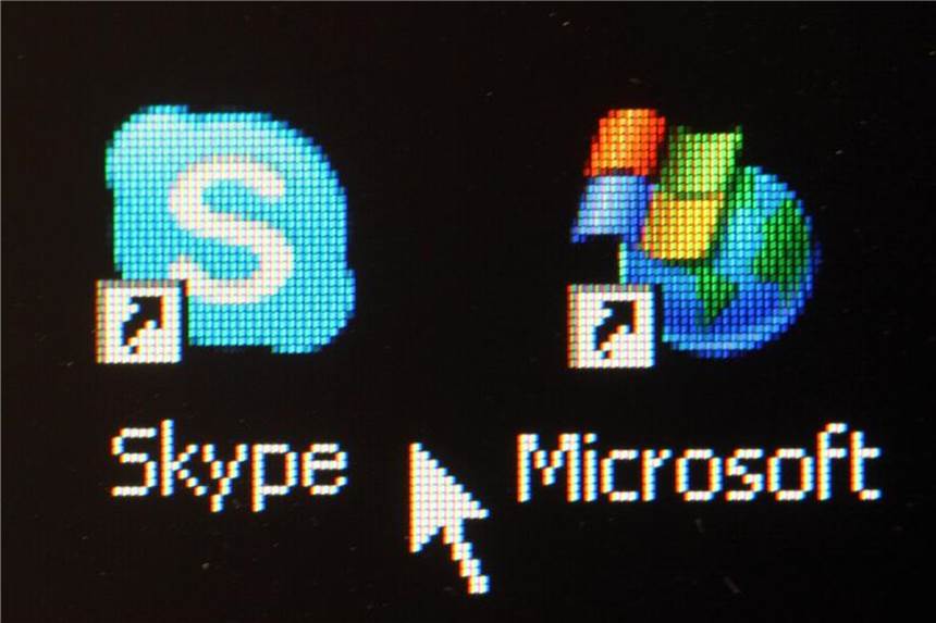 Skype aus dem Autostart werfen Wer Skype nur aktivieren möchten, wenn er die Software braucht, muss bei den Allgemeinen Einstellungen erst einen Haken entfernen. Foto: Jens Buettner