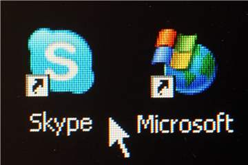Wer Skype nur aktivieren möchten, wenn er die Software braucht, muss bei den Allgemeinen Einstellungen erst einen Haken entfernen. Foto: Jens Buettner