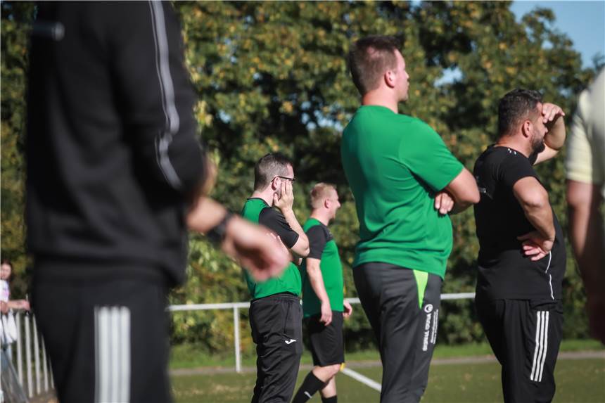 Wählt Dortmunds Top-Team: Wer ist der beste Trainer Dortmunds? Wer steht in eurer Traumelf an der Seitenlinie?