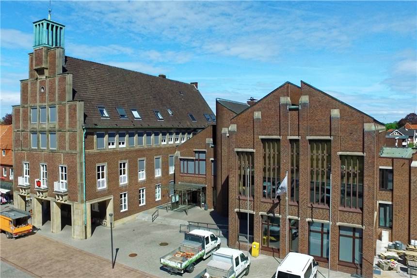 Alles zur Kommunalwahl 2020 in Ahaus: Kandidaten, Analysen, Service Wer zieht ins Ahauser Rathaus ein? Das entscheidet sich am Sonntag bei der Kommunalwahl.