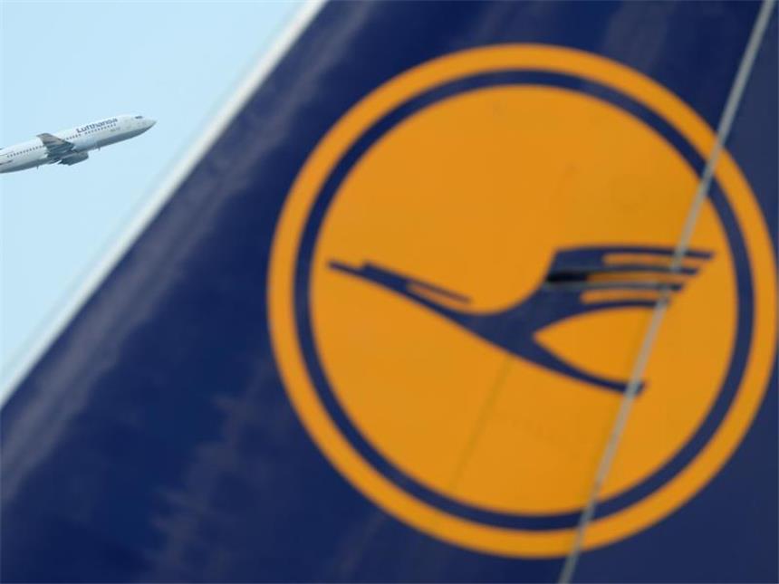 «Spiegel»: Lufthansa will Betriebsrenten kürzen werden bei der Lufthansa bald die Betriebsrenten gekürzt? Foto: Arne Dedert