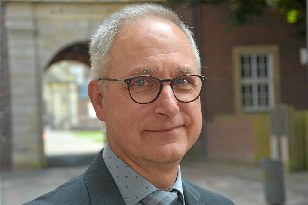 Auswirkungen auf Ahauser Schulen: Müssen Grundschullehrkräfte gehen? Werner Leuker Ahaus
