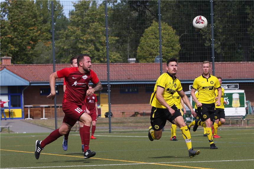 Knallerduell zum Start: Spielpläne im Kreis Münster sind da Werner SC II und SC Capelle treffen schon am ersten Spieltag aufeinander.