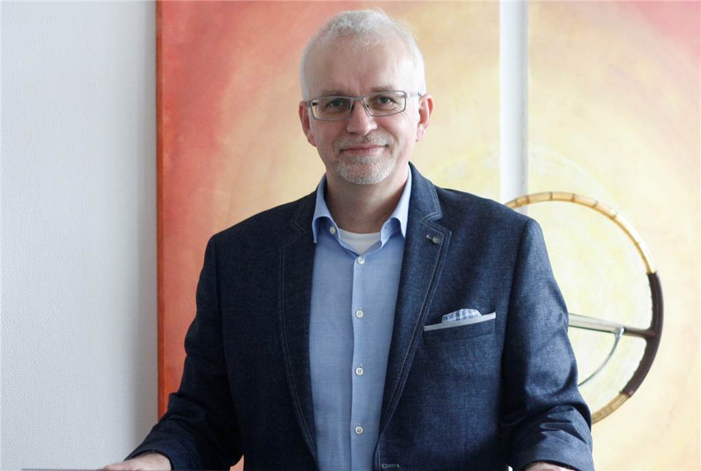 Ein Oedinger in Südlohn will für den ganzen Ort Bürgermeister werden Werner Stödtke, bisher allgemeiner Vertreter in der Südlohner Verwaltung, will Bürgermeister werden. Er kandidiert als unabhängiger Kandidat – setzt aber auf die Unterstützung von UWG, SPD und FDP.