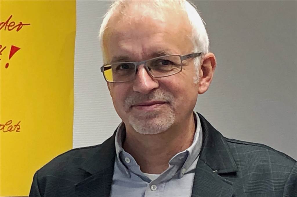 Reaktionen im Überblick: Entsetzen, Fassungslosigkeit und Trump-Kritik Werner Stödtke, Bürgermeister in Südlohn, hofft, dass „die Demokraten mit Joe Biden die USA wieder auf einen Weg der Vernunft“ führen.