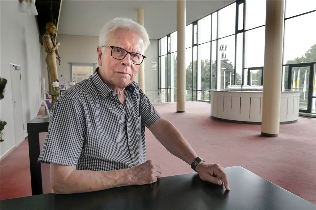 Ex-Mercedes-Fläche: Stadt bleibt klare Antworten zum Tauschgeschäft schuldig Werner Tischer