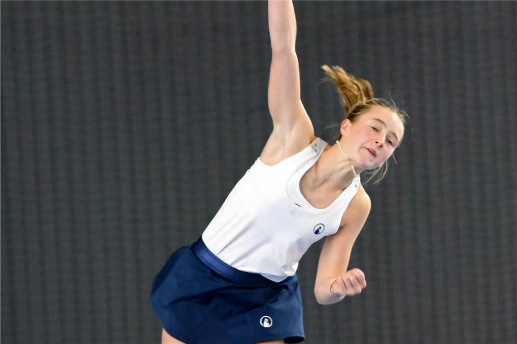 Finnja Isbruch