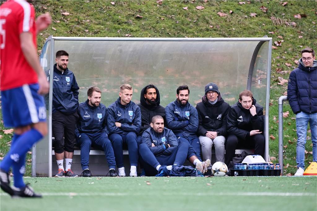Westfalenligist Wacker Obercastrop setzte sich in einem Testspiel am Sonntag, 15. Januar 2023, gegen den Bezirksligisten FC Castrop-Rauxel mit 2:1 (0:0) durch.
