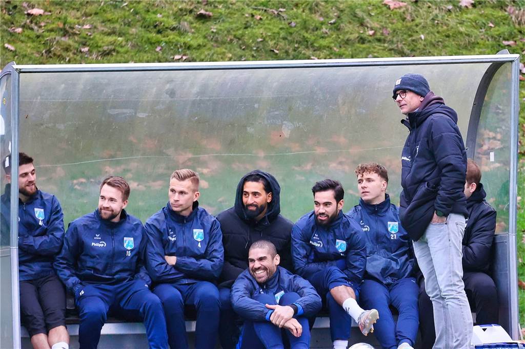 Westfalenligist Wacker Obercastrop setzte sich in einem Testspiel am Sonntag, 15. Januar 2023, gegen den Bezirksligisten FC Castrop-Rauxel mit 2:1 (0:0) durch.