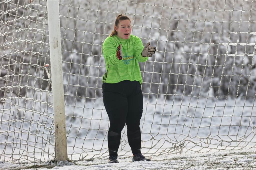 Westfalenpokal: Victoria Habinghorst gegen Phönix Höxter.