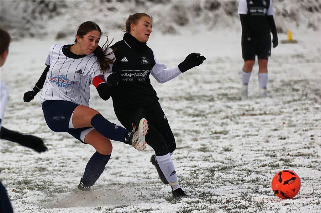 Westfalenpokal: Victoria Habinghorst gegen Phönix Höxter.