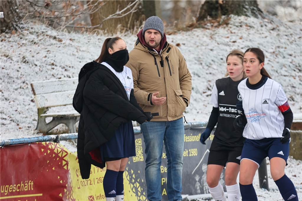Westfalenpokal: Victoria Habinghorst gegen Phönix Höxter.