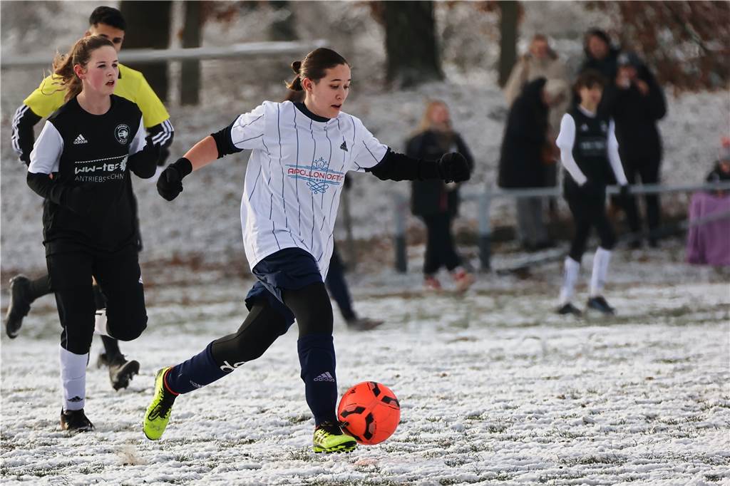 Westfalenpokal: Victoria Habinghorst gegen Phönix Höxter.
