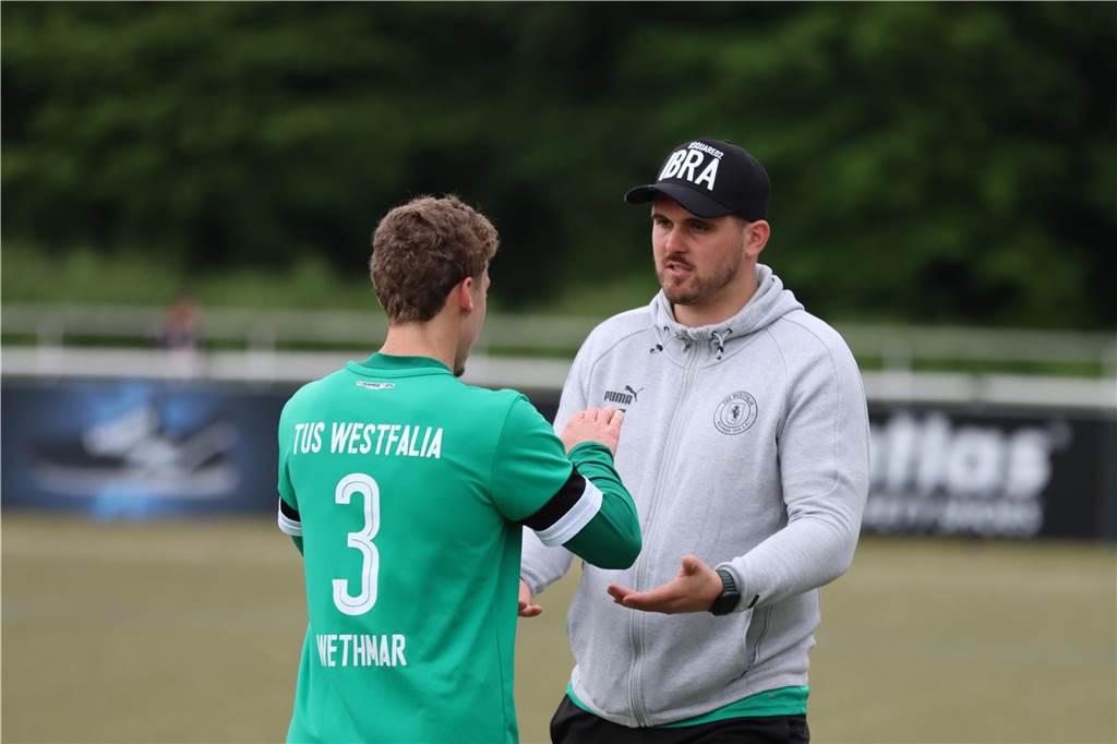 Westfalia Wethmar erfüllte die Auswärtsaufgabe und gewann 3:1 beim SSV Mühlhausen II.