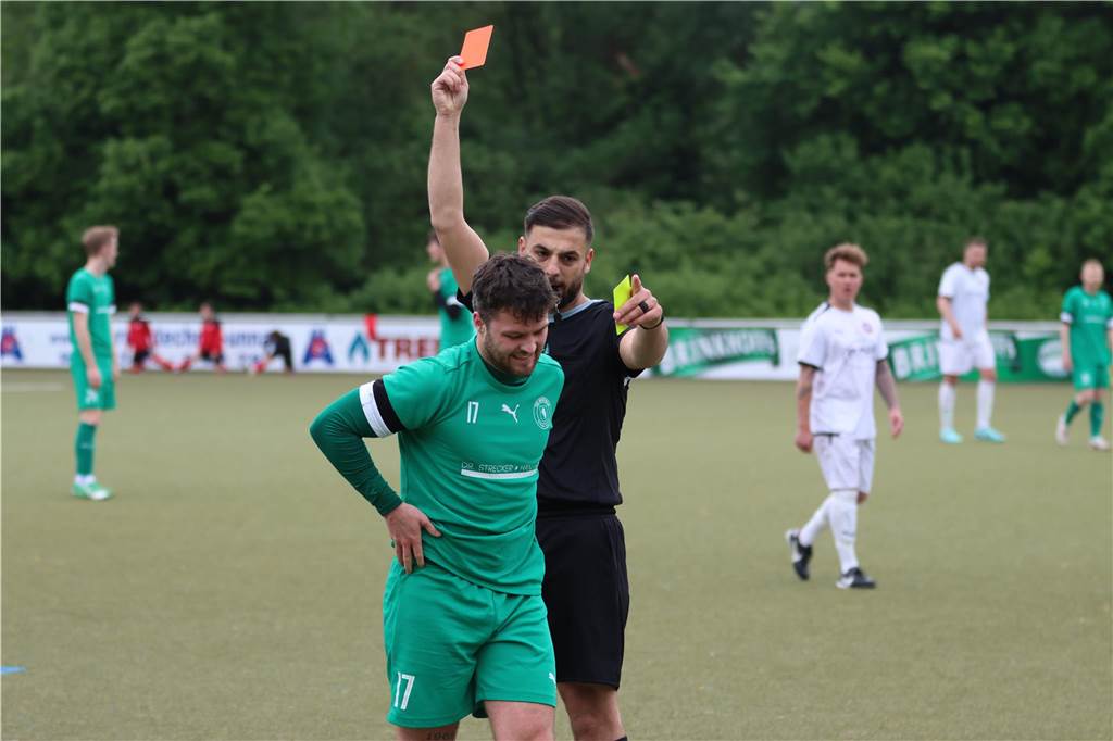 Westfalia Wethmar erfüllte die Auswärtsaufgabe und gewann 3:1 beim SSV Mühlhausen II.