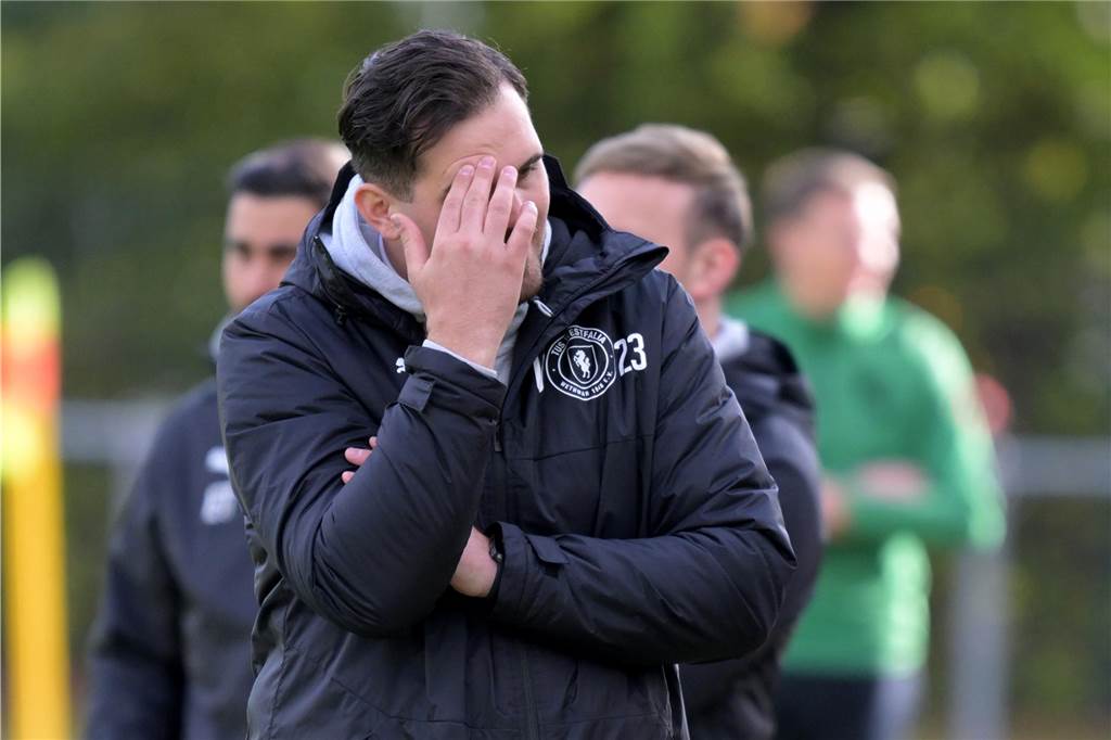 Westfalia Wethmar kassierte zuhause eine 1:3-Derbypleite gegen den PSV Bork.