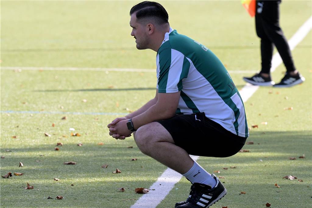 Westfalia Wethmar schlug den Kamener SC durch ein Tor in der Nachspielzeit.